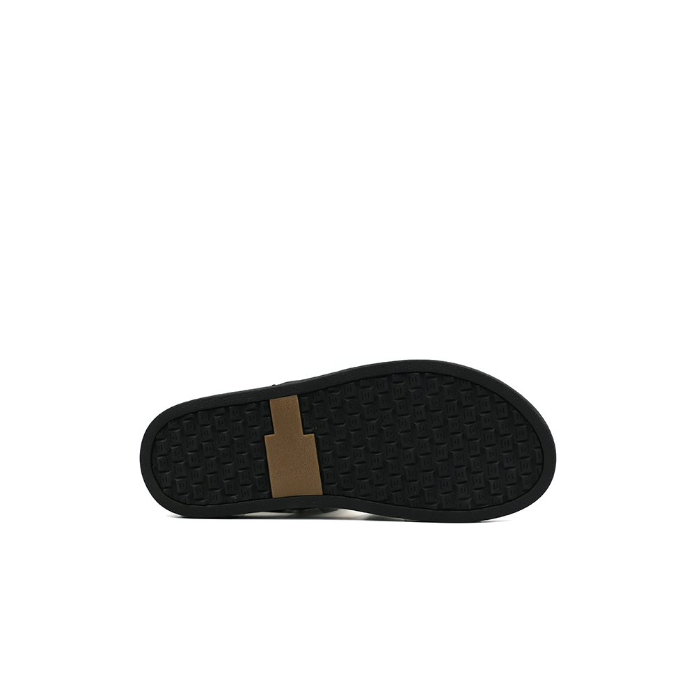 Dép Sandal Nam Da Bò Quai Ngang Cao Cấp Tomoyo TMS10501