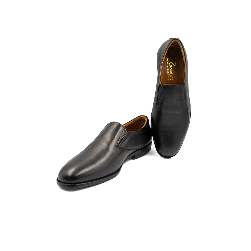  Giày Tây Nam Không Dây TOMOYO Penny Loafer TMN23901 