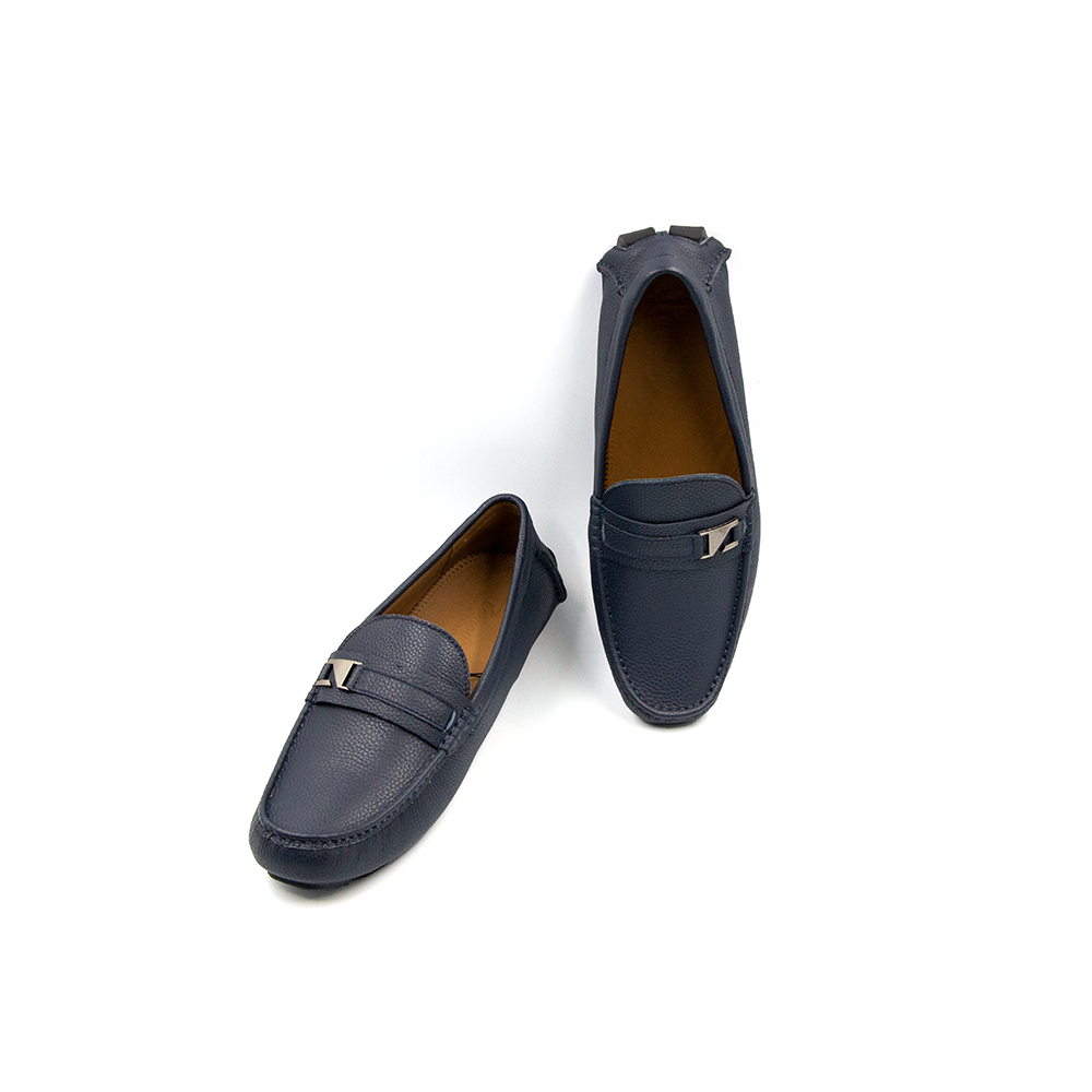 Giày Lười Nam Penny Loafer George TMN22804