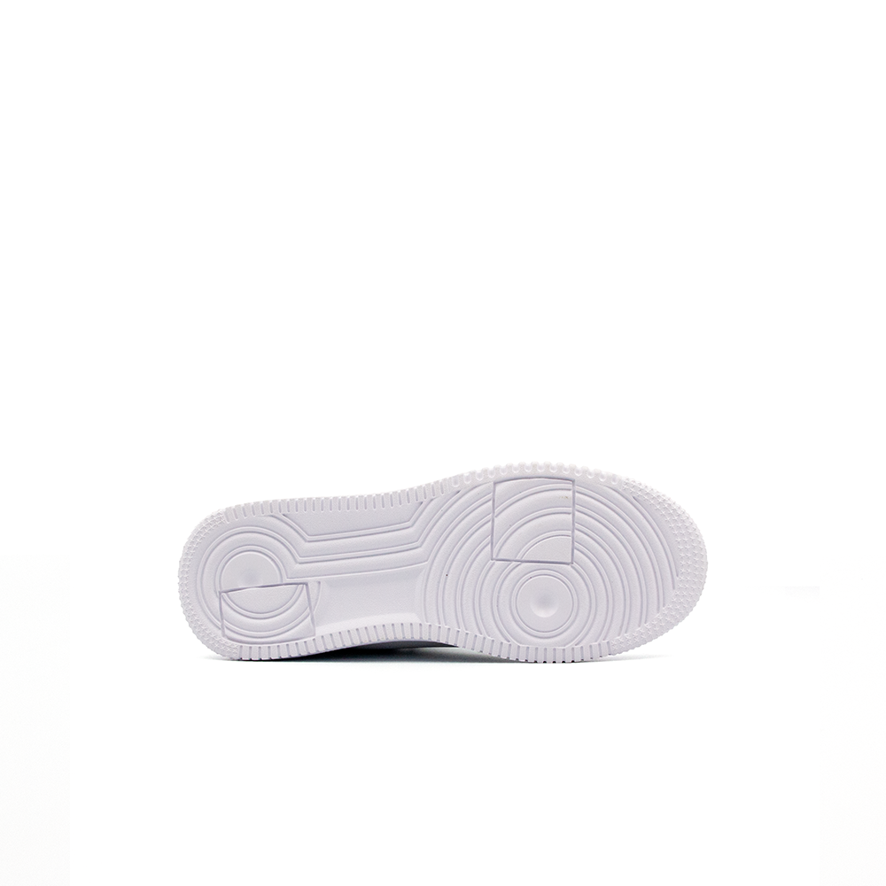 Giày Sneaker Nữ TOMOYO Da Microfiber