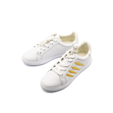  Giày Sneaker Nữ Cá Tính Da MicroFiber Tomoyo TMW30807 