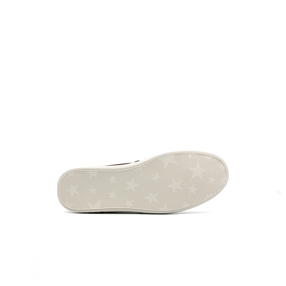 Giày Sneaker Nam Lót Da Cừu Siêu Êm Tomoyo TMN05402