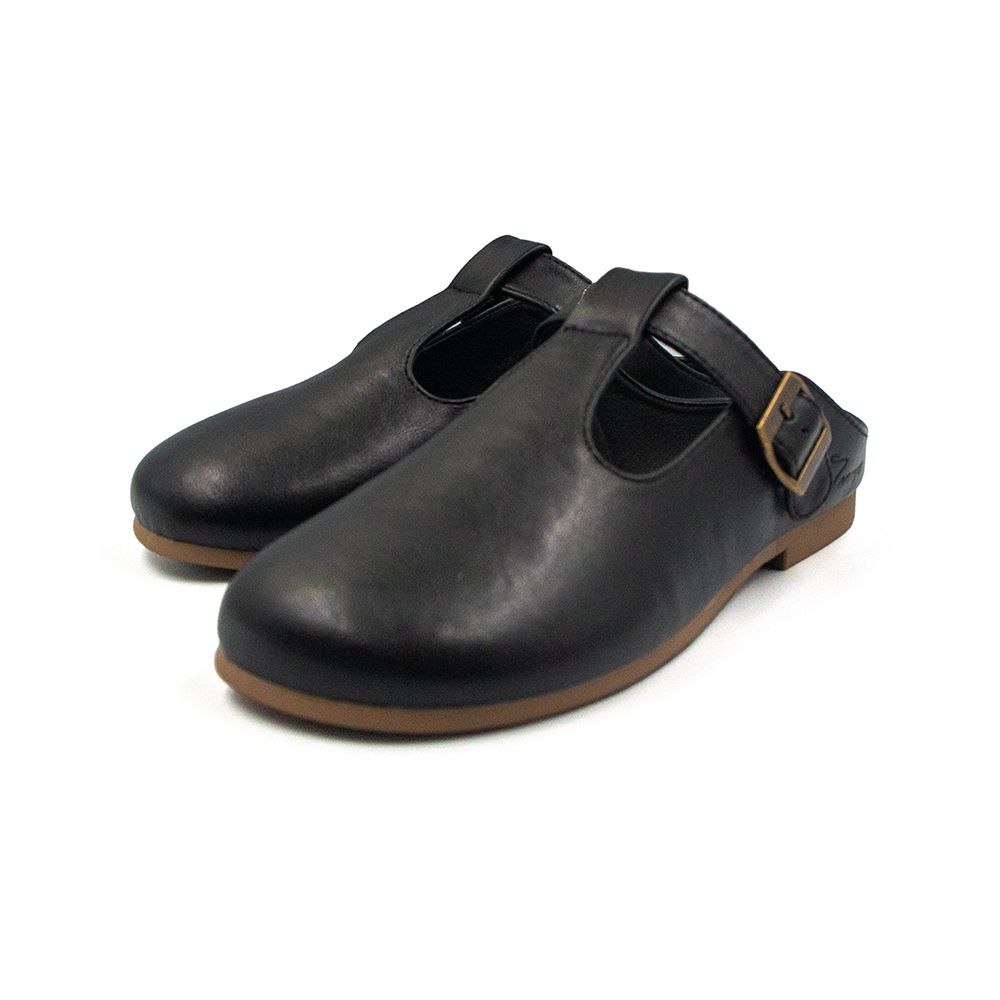 Giày Mule T-strap TOMOYO – Trẻ Trung & Cá tính TMW33201