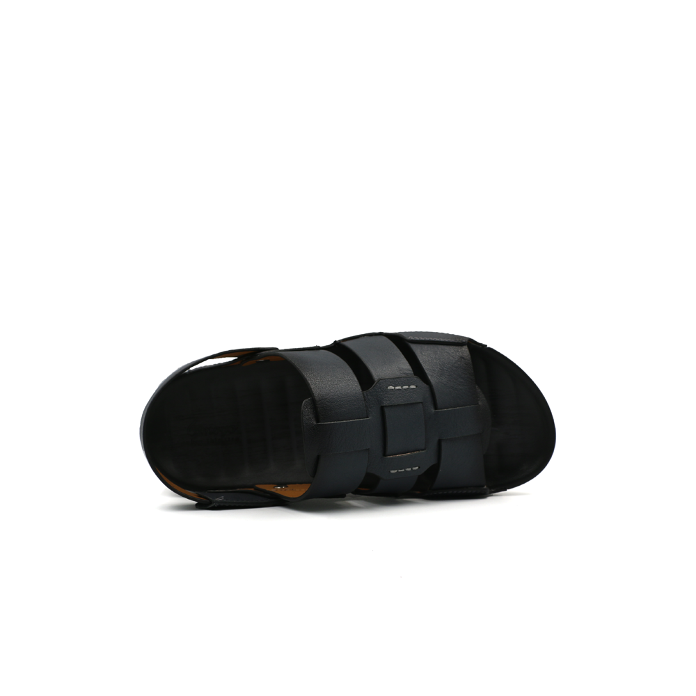 Dép Sandal Nam Da Bò Cao Cấp TMS30004