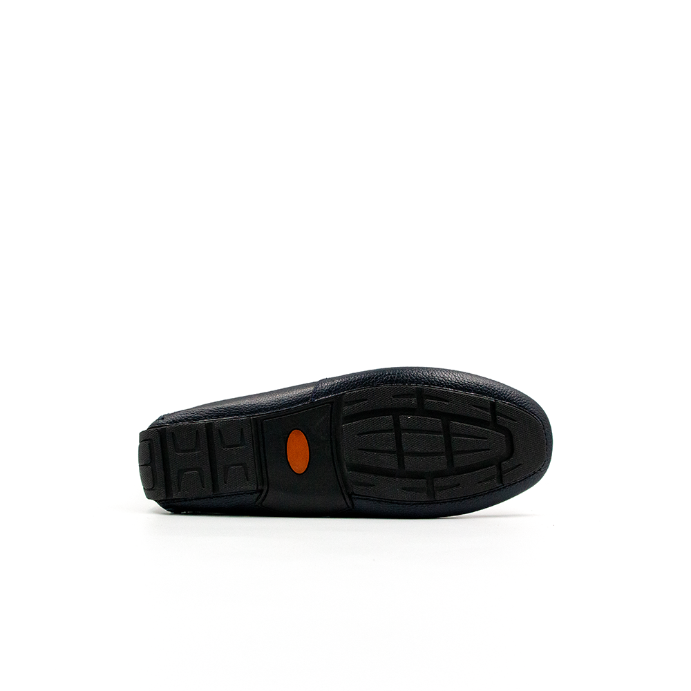 Giày Lười Nam Đế Âm Tomoyo TMN04804