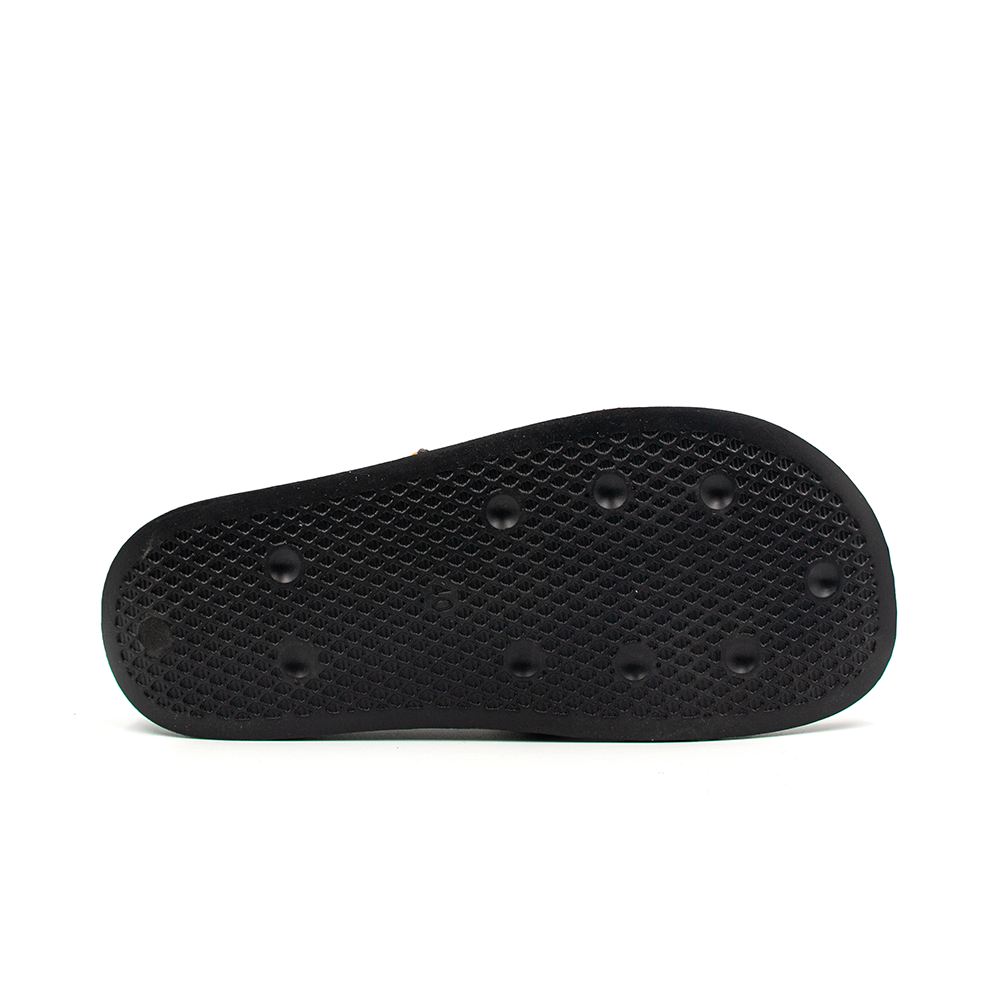 Tomoyo Dép Quai Ngang Da Microfiber Siêu Nhẹ TMD31303