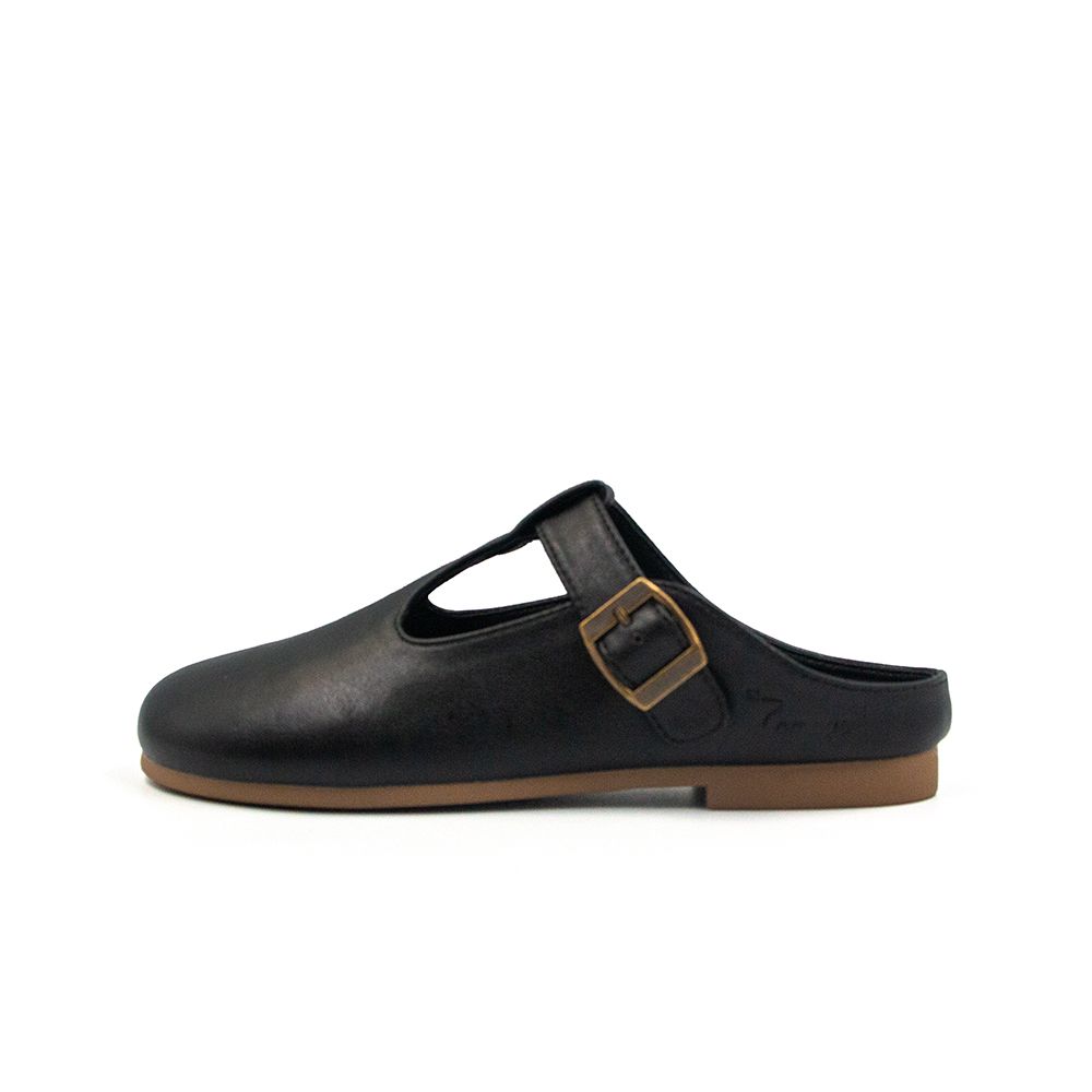 Giày Mule T-strap TOMOYO – Trẻ Trung & Cá tính TMW33201