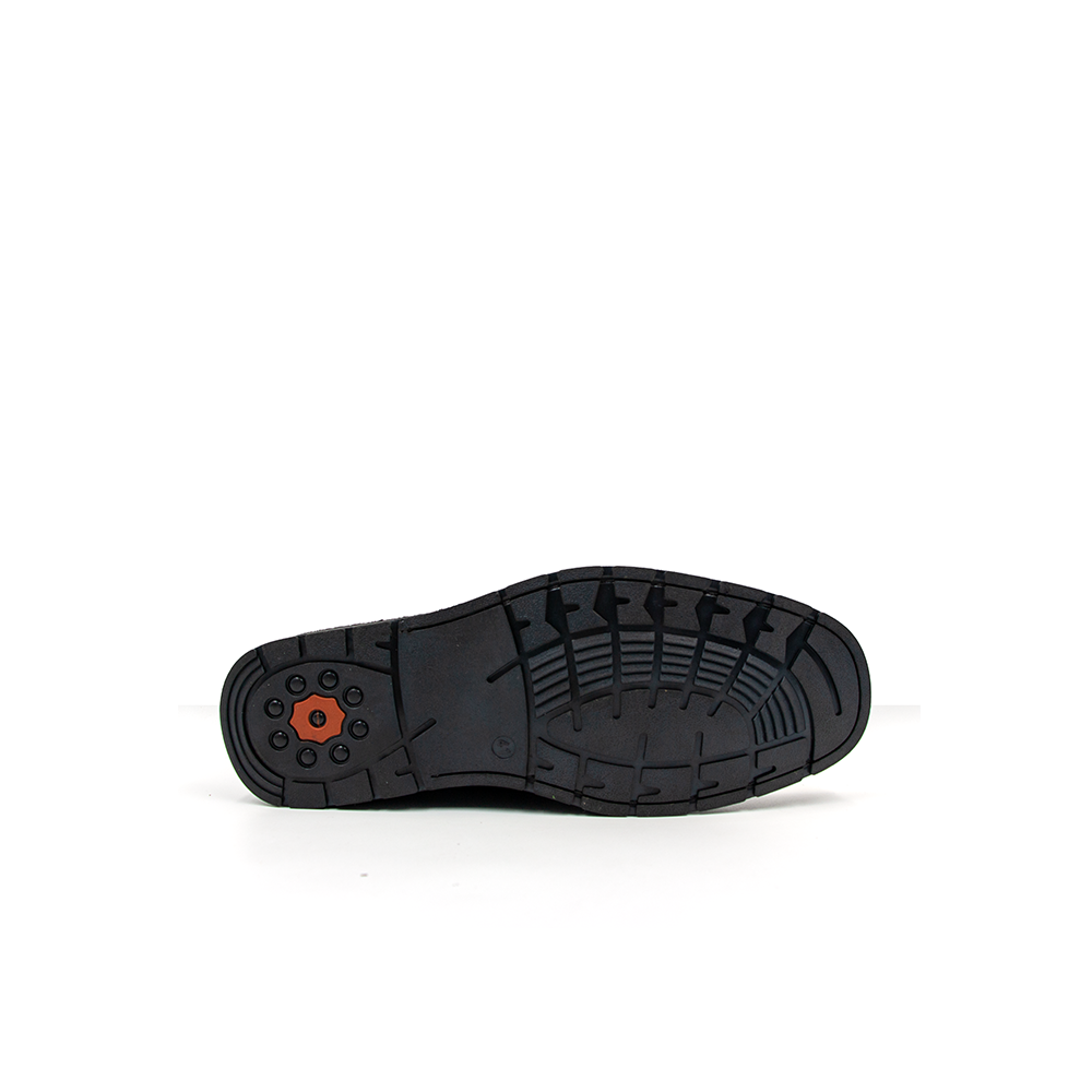 Giày Sục (Mule Shoes) Nam Da Thật Kiểu Dáng Thanh Lịch Tomoyo TMN24101