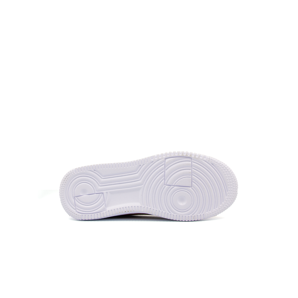 Giày Nữ Sneaker Da Microfiber Thoáng Khí TMW20902