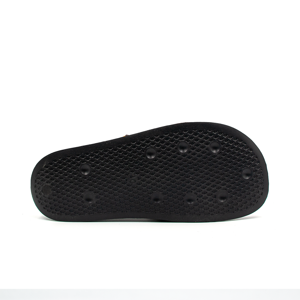 Tomoyo Dép Quai Ngang Da Microfiber Siêu Nhẹ TMD31002