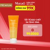  VITA-C TRIPLE TẨY TẾ BÀO CHẾT MINI SIZE 10ML (02/2024) 