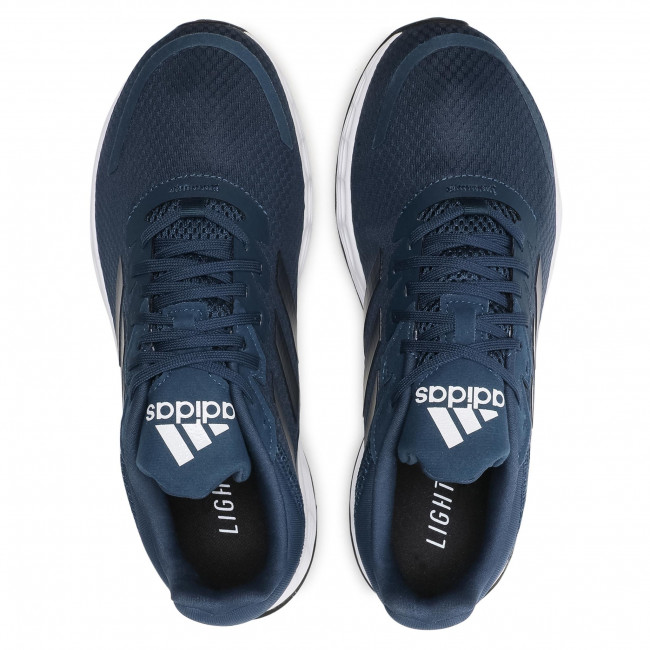 2023 - HÀNG CHÍNH HÃNG - Giày Adidas Duramo SL ‘Navy White’ - CODE: FY6681