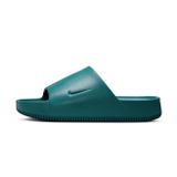  1639 - HÀNG CHÍNH HÃNG - DÉP NIKE CALM SLIDE  *GEODE TEAL* - CODE: FD4116-300 