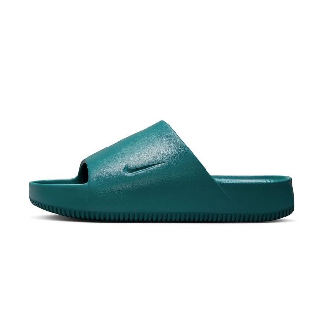  1639 - HÀNG CHÍNH HÃNG - DÉP NIKE CALM SLIDE  *GEODE TEAL* - CODE: FD4116-300 