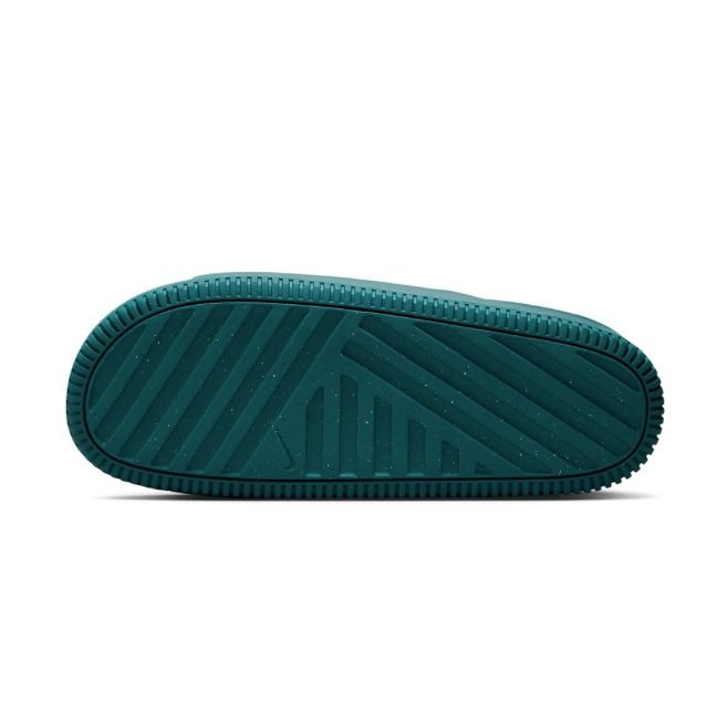 1639 - HÀNG CHÍNH HÃNG - DÉP NIKE CALM SLIDE *GEODE TEAL* - CODE: FD4116-300