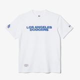  0231 - HÀNG CHÍNH HÃNG - ÁO THUN NEW ERA -MLB 100 ANNIVERSARY  *WHITE* - 2022** - Code: (5) 