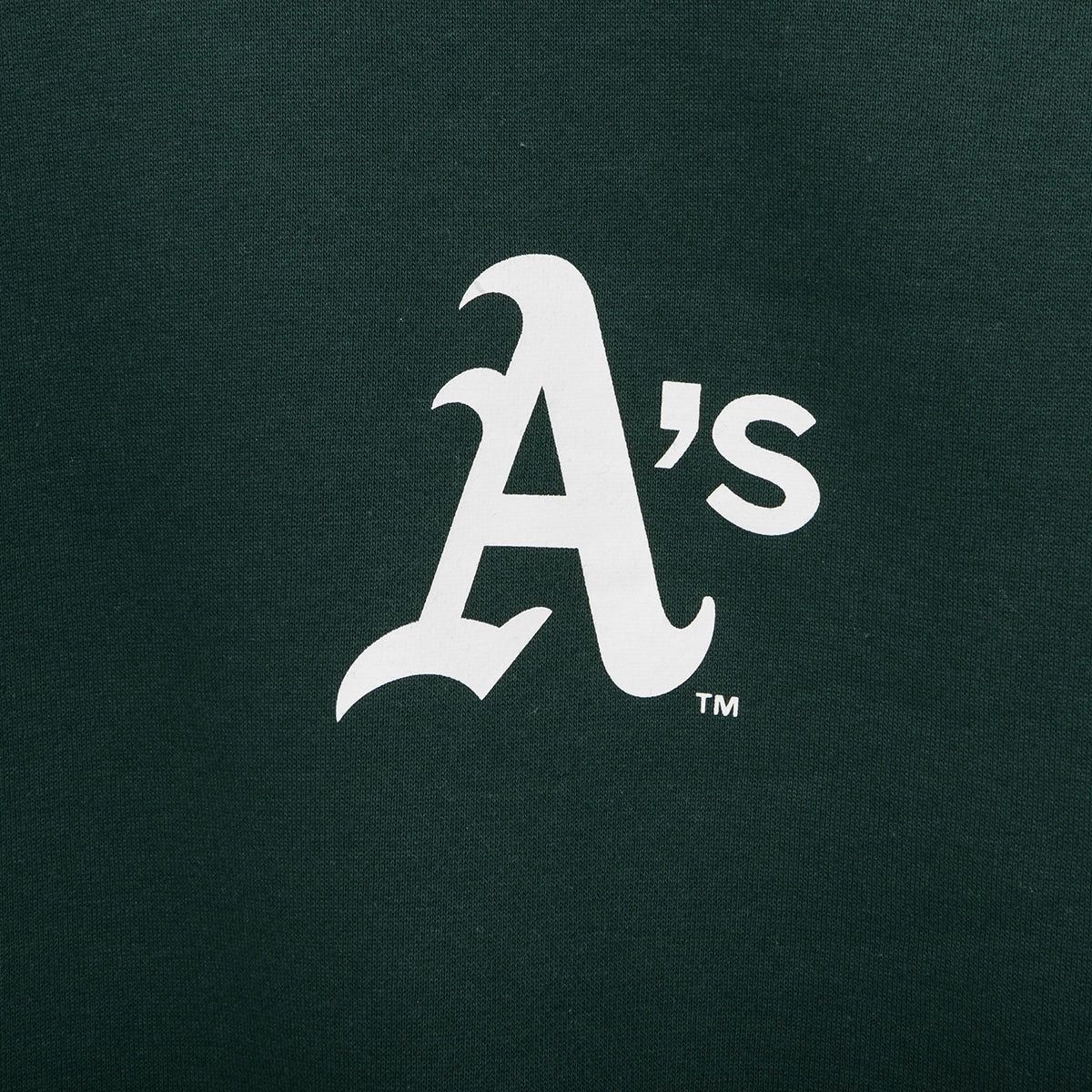 1661 - HÀNG CHÍNH HÃNG - ÁO SWEATER NEW ERA BIG LOGO A'S -