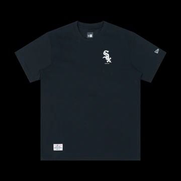 0981 - HÀNG CHÍNH HÃNG - ÁO THUN NEW ERA - CHICAGO WHITE SOX - CODE: 13366626