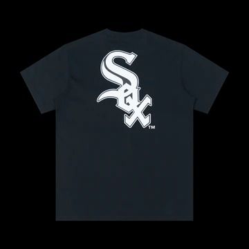 0981 - HÀNG CHÍNH HÃNG - ÁO THUN NEW ERA - CHICAGO WHITE SOX - CODE: 13366626