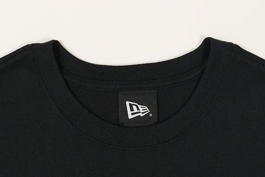 1048 - HÀNG CHÍNH HÃNG - ÁO THUN NEW ERA - NY CYBER PUNKS - ĐEN - CODE: 13527276
