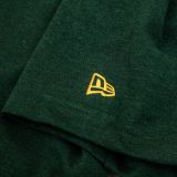  0004 - HÀNG CHÍNH HÃNG - ÁO THUN NEW ERA - G Packers *OLIVE* - 2021** 