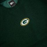  0004 - HÀNG CHÍNH HÃNG - ÁO THUN NEW ERA - G Packers *OLIVE* - 2021** 