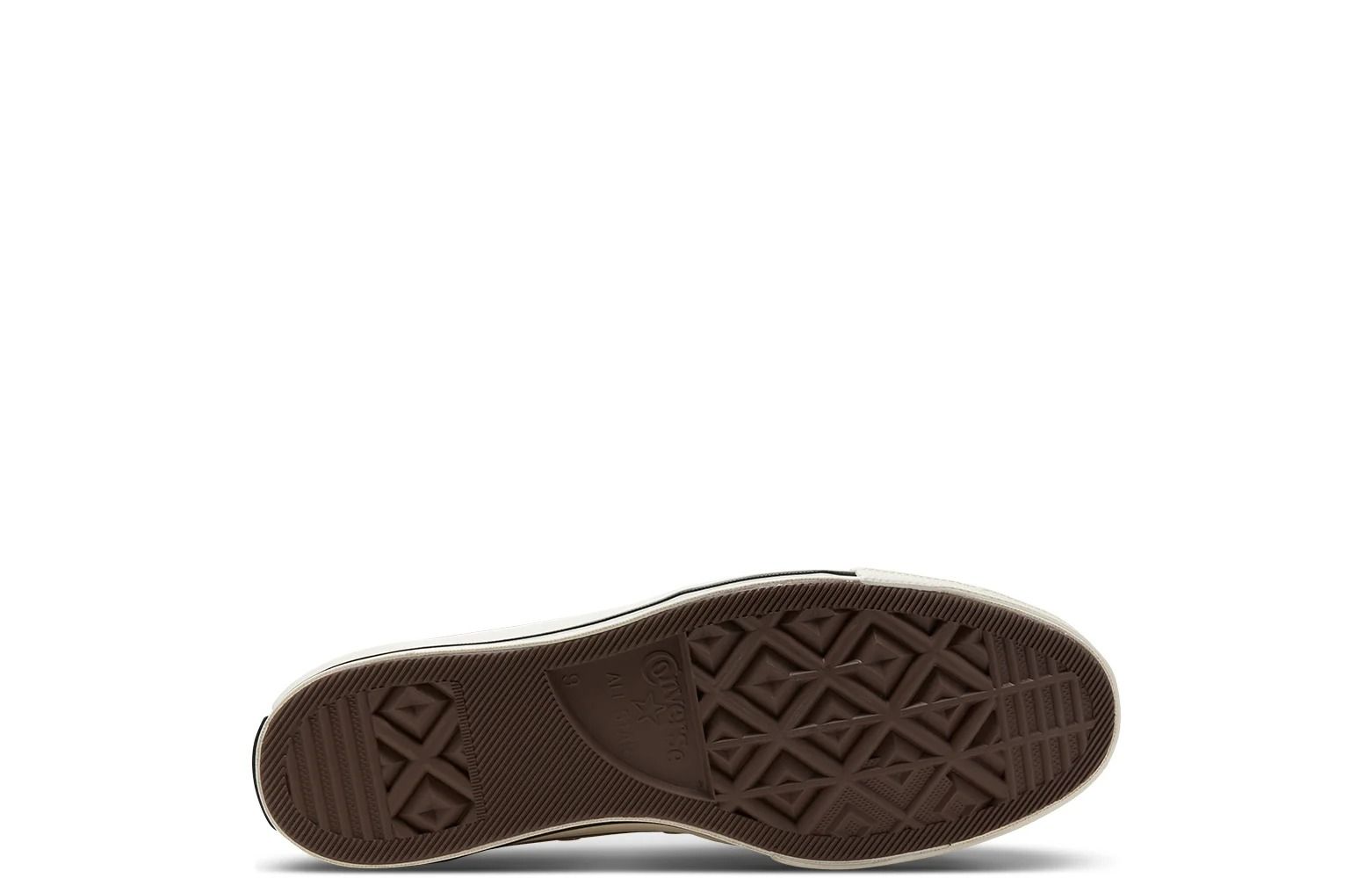 0956 - HÀNG CHÍNH HÃNG - GIÀY CONVERSE - CHUCK 70 RIVALS - * TRẮNG ĐEN* CODE : 168628C