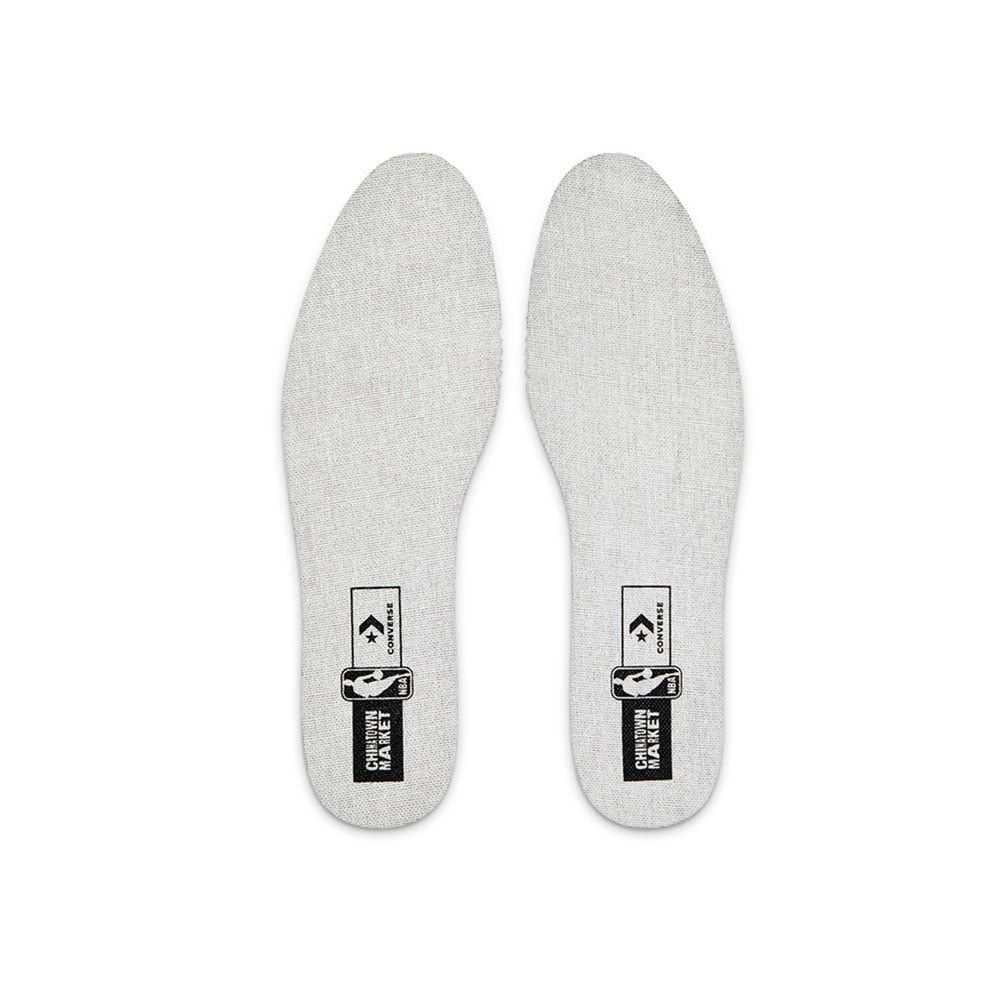 0954 - HÀNG CHÍNH HÃNG - GIÀY CONVERSE - Chuck 70 High-Top - CHINATOWN NBA * ĐỎ ĐEN * CODE : 171243C-7.5