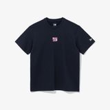  0368 - HÀNG CHÍNH HÃNG - ÁO THUN NEW ERA - Super Boul *NAVY* 