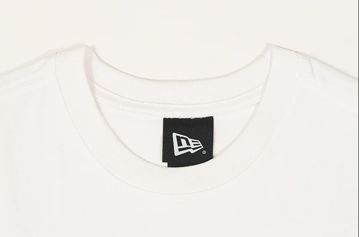 1067 - HÀNG CHÍNH HÃNG - ÁO THUN NEW ERA - WATERCOLOR FLORAL LA YANKEES - TRẮNG - CODE: 13527216