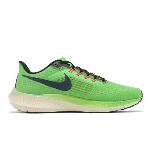 0912 - HÀNG CHÍNH HÃNG - GIÀY RUNNING NIKE ZOOM PEGASUS 39 EKIDEN - * XANH / NEON * - CODE : DZ4776-343