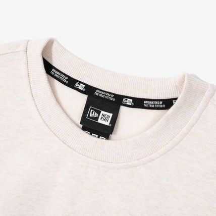 1611 - HÀNG CHÍNH HÃNG - ÁO SWEATER NEW ERA BIG LOGO NY -