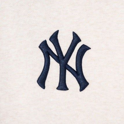 1611 - HÀNG CHÍNH HÃNG - ÁO SWEATER NEW ERA BIG LOGO NY -