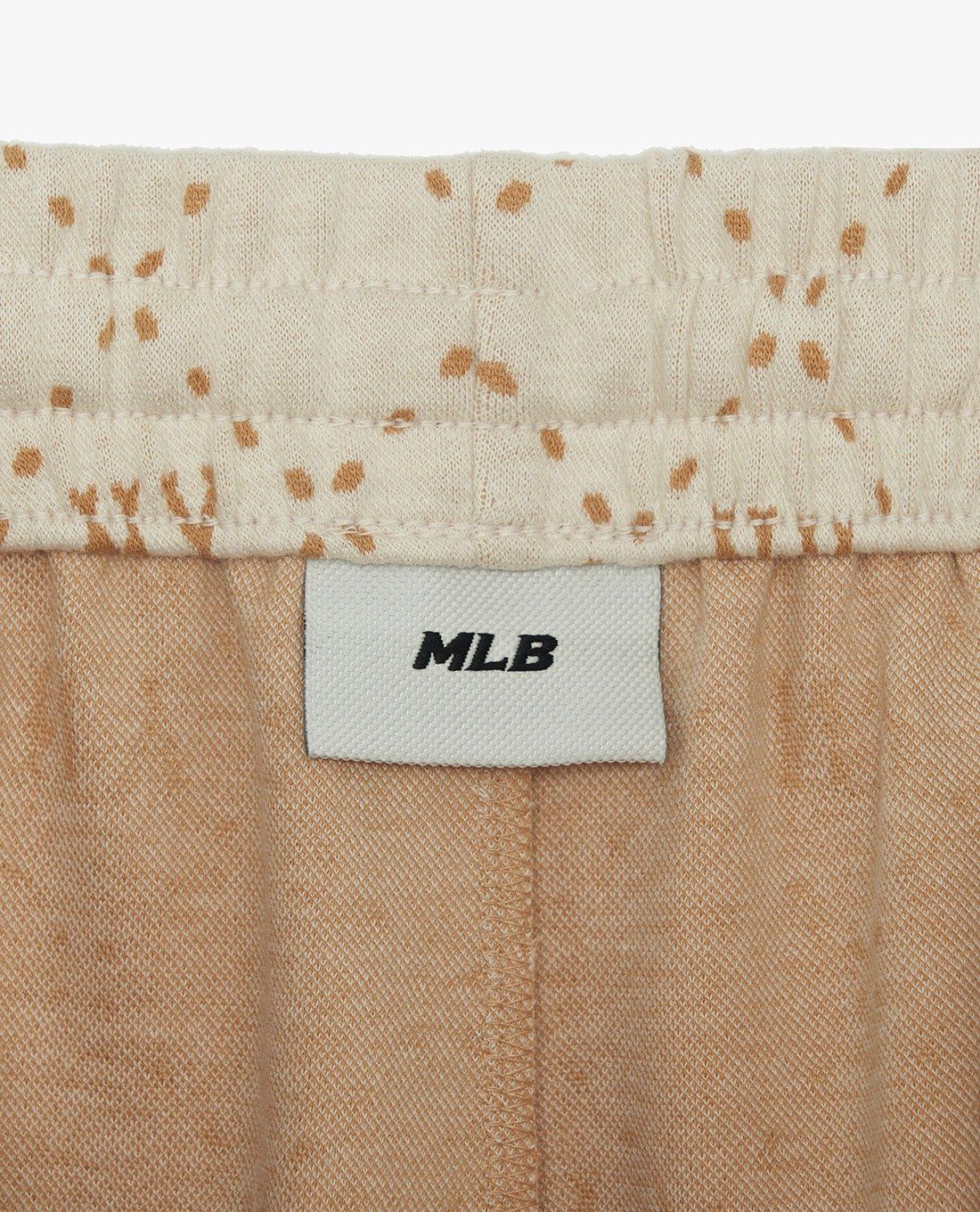 1654 - HÀNG CHÍNH HÃNG - QUẦN JOGGER UNISEX LƯNG THUN DIAMOND MONOGRAM JACQUARD
