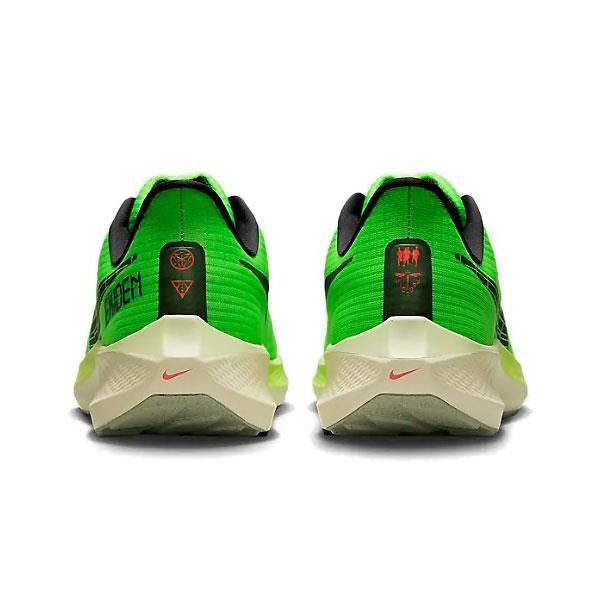 0912 - HÀNG CHÍNH HÃNG - GIÀY RUNNING NIKE ZOOM PEGASUS 39 EKIDEN - * XANH / NEON * - CODE : DZ4776-343