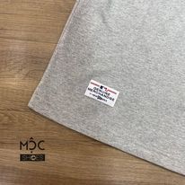 0762 - HÀNG CHÍNH HÃNG - ÁO THUN NEW ERA - YANKEE XÁM - *GREY* - Code: 13086557