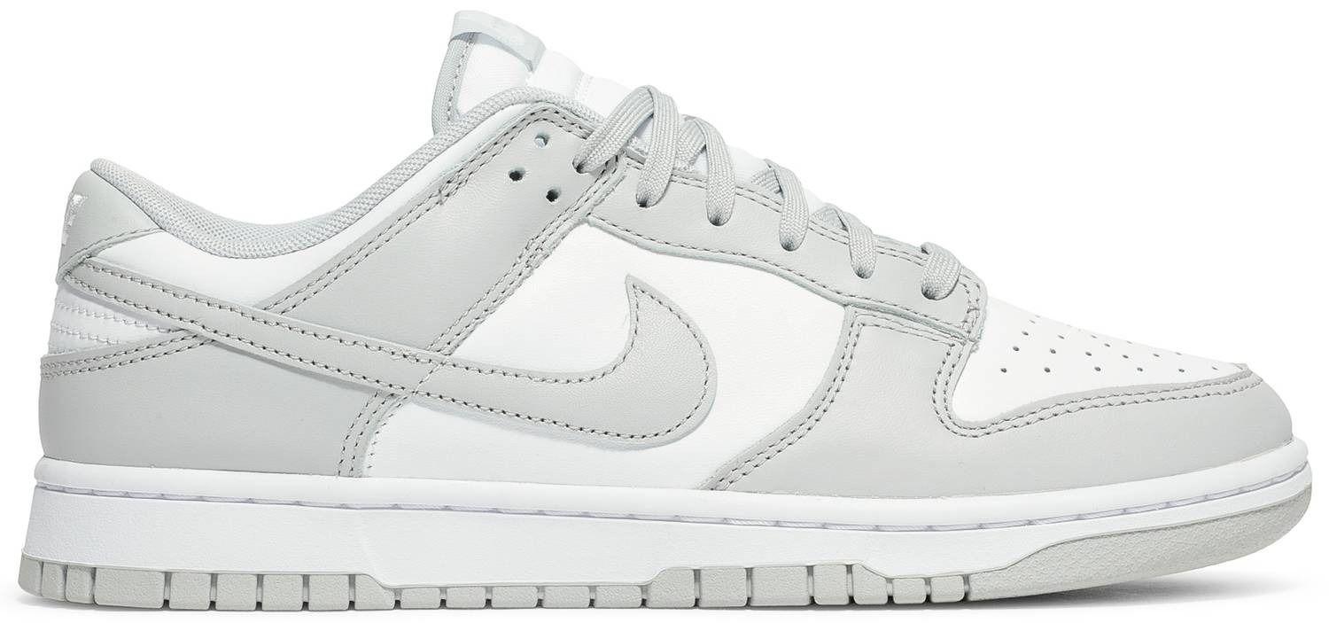 1543 - HÀNG CHÍNH HÃNG - GIÀY NIKE DUNK LOW