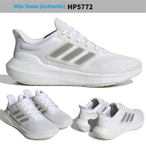 2024 - HÀNG CHÍNH HÃNG - Giày Adidas Ultrabounce 'Crystal White' - CODE: HP5772
