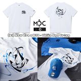  [Combo 3 Áo 999K] Áo thun New Era Chính Hãng - *TỔNG HỢP* 