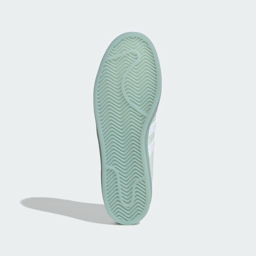 1393 - HÀNG CHÍNH HÃNG - GIÀY ADIDAS SUPER STAR MULE