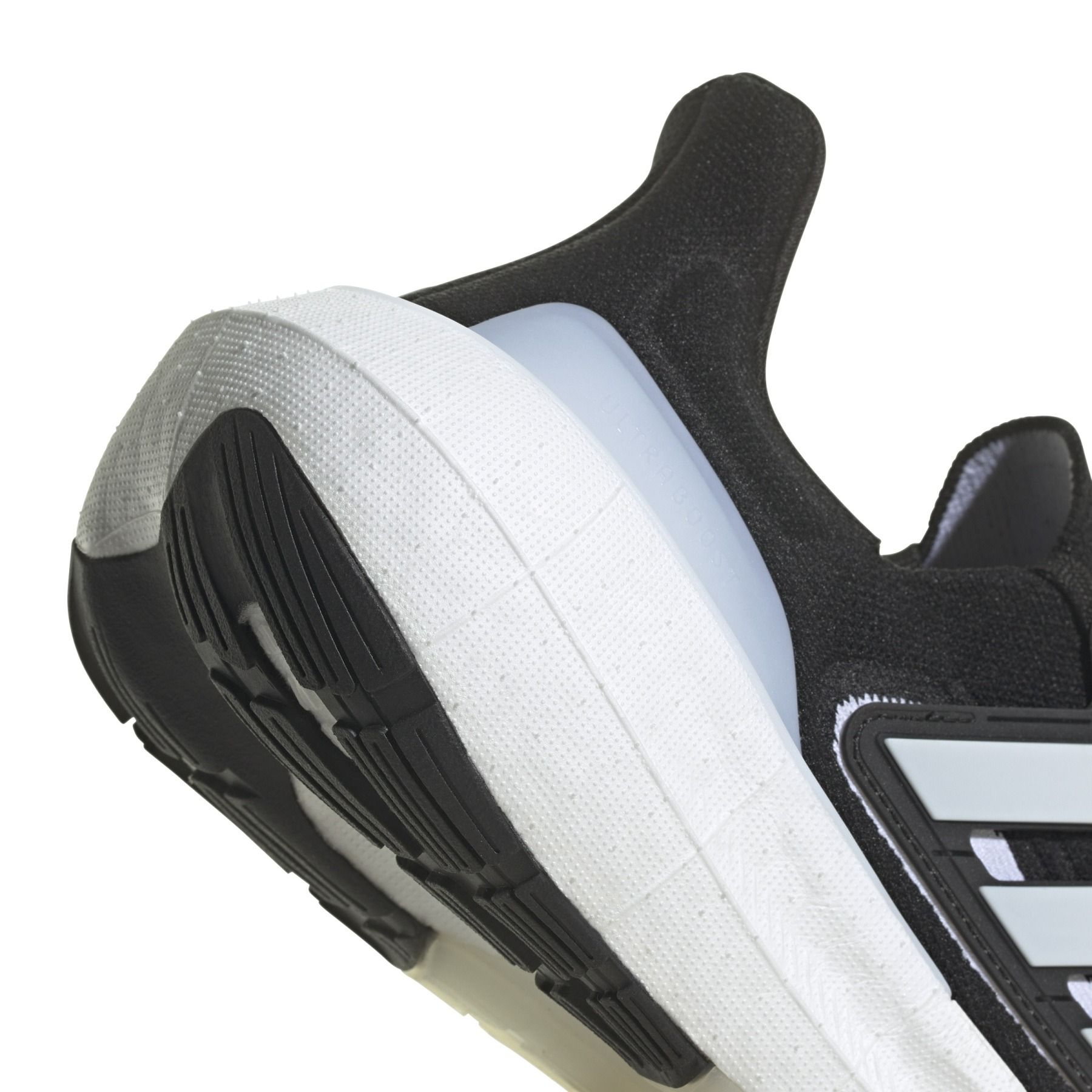 1236 - HÀNG CHÍNH HÃNG - GIÀY ADIDAS ULTRA BOOST LIGHT - CORE BLACK - CODE: HQ6345