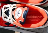  0094 - HÀNG CHÍNH HÃNG - GIÀY ADIDAS  YUNG 1 RED OG  - *RED/NAVY/WHITE* - 2021** - Code: B37615 