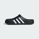  1363 - HÀNG CHÍNH HÃNG - Dép ADIDAS - ADILETTE CLOGS ( RỌ )  - *ĐEN*  - CODE : GZ5886 