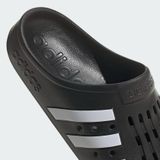  1363 - HÀNG CHÍNH HÃNG - Dép ADIDAS - ADILETTE CLOGS ( RỌ )  - *ĐEN*  - CODE : GZ5886 