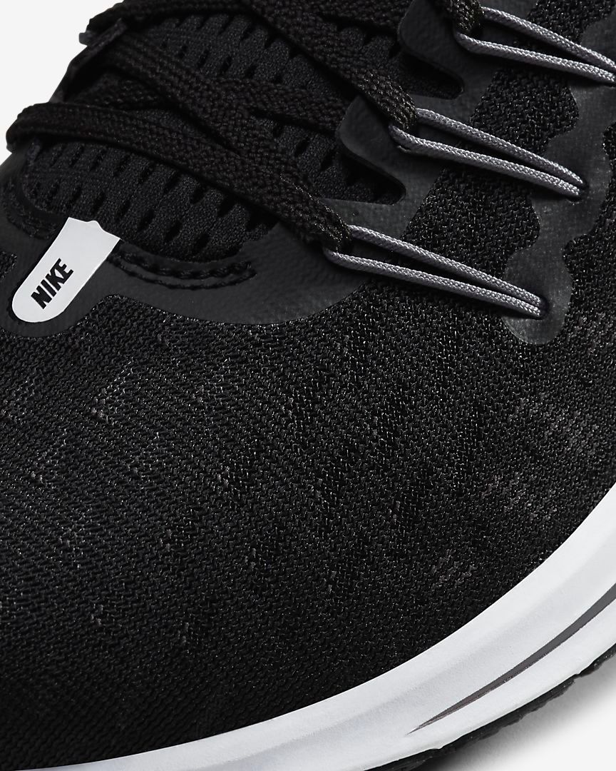 0074 - HÀNG CHÍNH HÃNG - GIÀY NIKE AIR ZOOM VOMERO 14 - TRIPLE BLACK - *ALL BLACK* - 2021** - Code: CJ0291-001