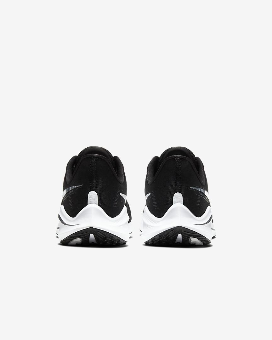 0074 - HÀNG CHÍNH HÃNG - GIÀY NIKE AIR ZOOM VOMERO 14 - TRIPLE BLACK - *ALL BLACK* - 2021** - Code: CJ0291-001