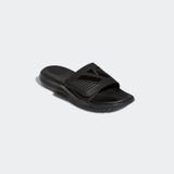  0054 - HÀNG CHÍNH HÃNG - DÉP ADIDAS ALPHABOUCE SLIDE - ALL BLACK - *BLACK* - 2021** - Code:B41720 