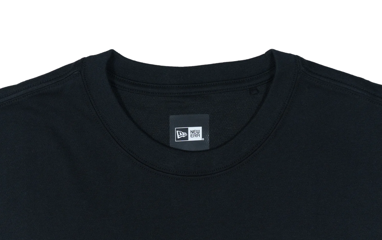 1113 - HÀNG CHÍNH HÃNG - ÁO THUN NEW ERA - LAS VEGAS RAIDERS SMU - ĐEN - CODE: 13366625