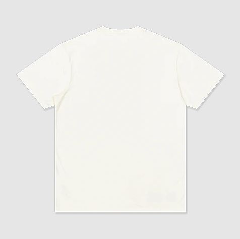 1114 - HÀNG CHÍNH HÃNG - ÁO THUN NEW ERA -NEW YORK YANKEES ESSENTIAL IVORY - KEM - CODE: 13527260