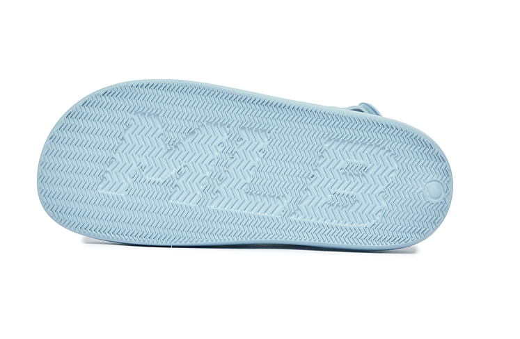 1193 - HÀNG CHÍNH HÃNG - GIÀY SANDAL MLB KID - LOS ANGELES DODGERS - XANH BLUE - CODE : 7ASDB0333-07SBL